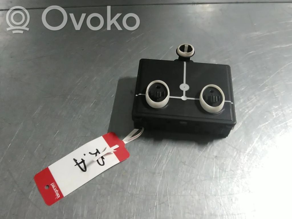 Audi Q7 4M Door control unit/module 