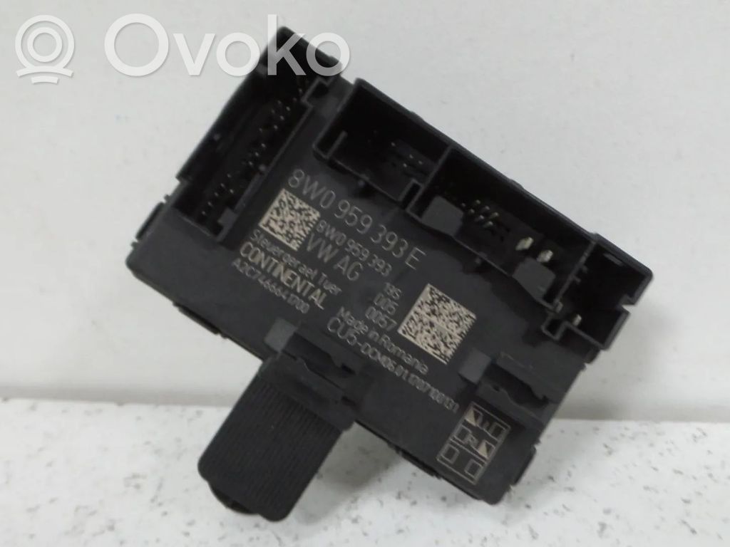 Audi A5 Door control unit/module 