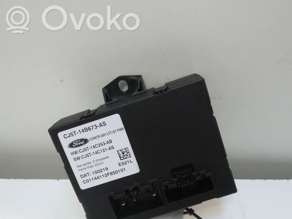 Ford Kuga II Door control unit/module 
