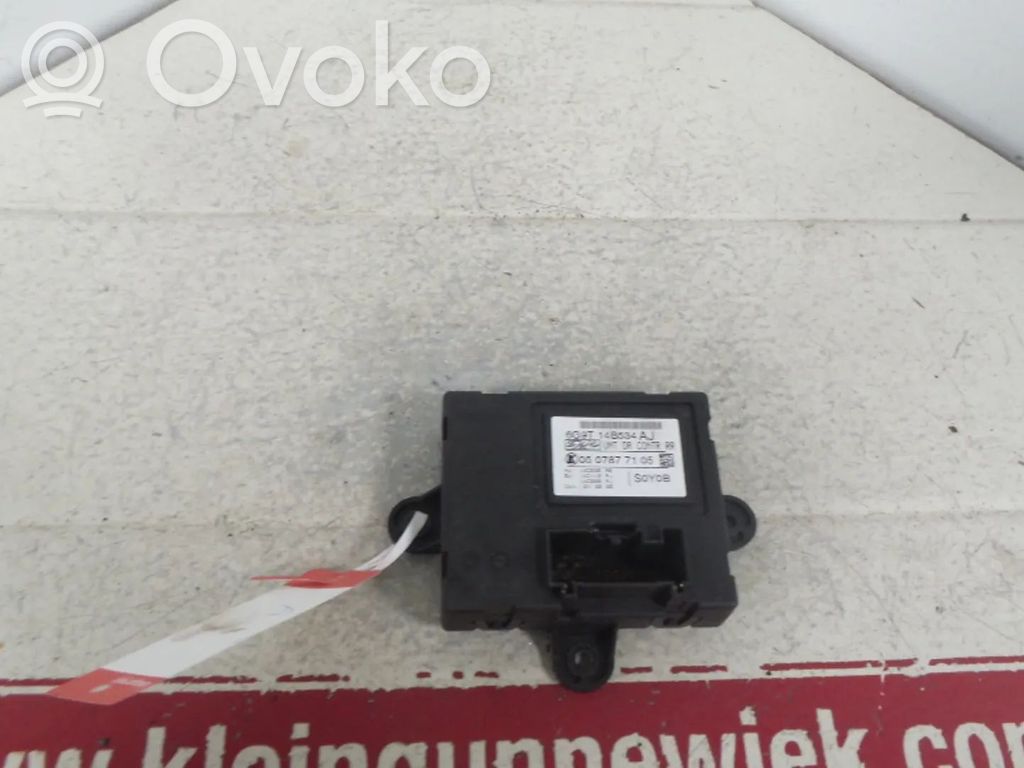 Unité de commande module de porte   6G9T14B534AJ