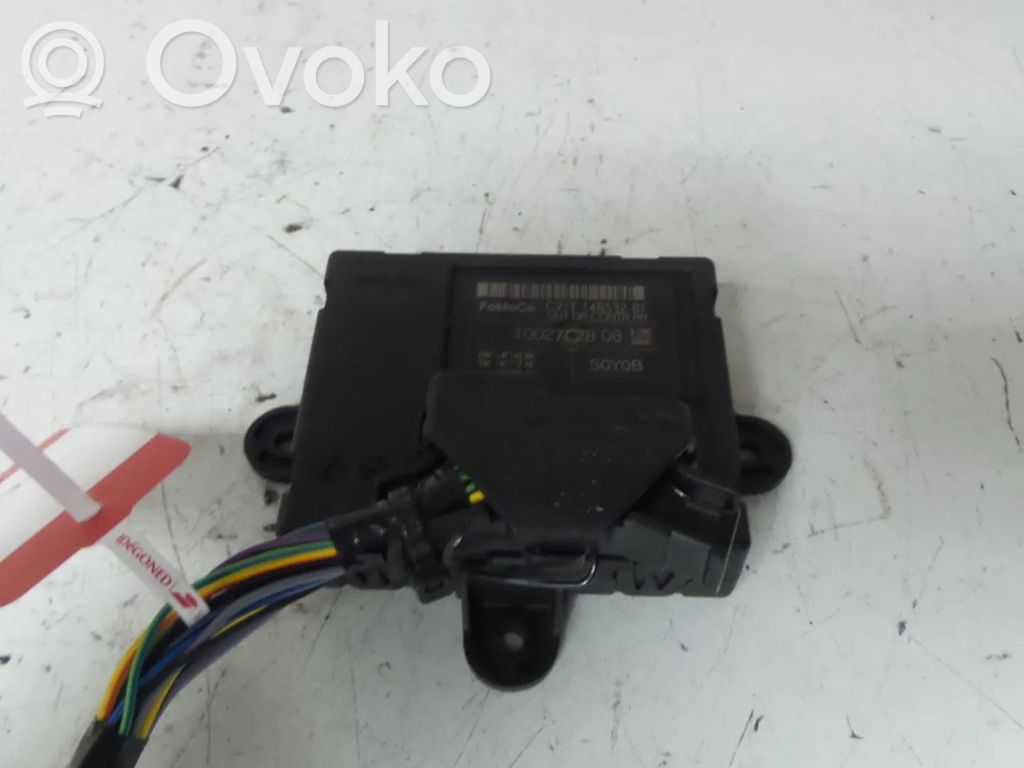 Unité de commande module de porte   CV1T14B532BF