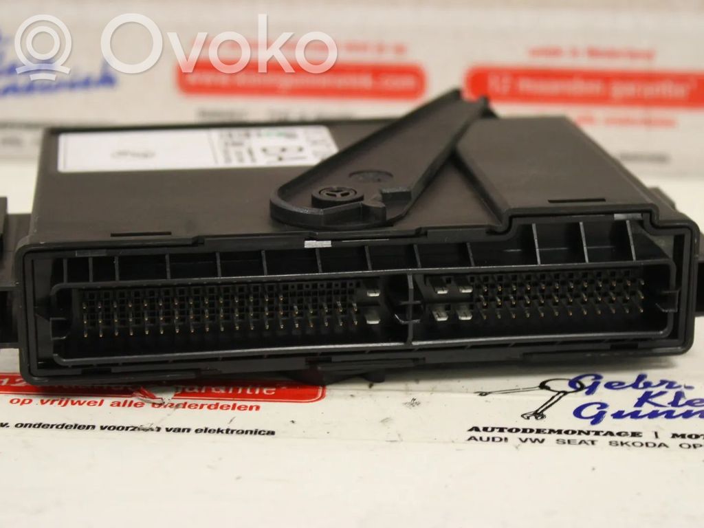 Door control unit/module   13247084
