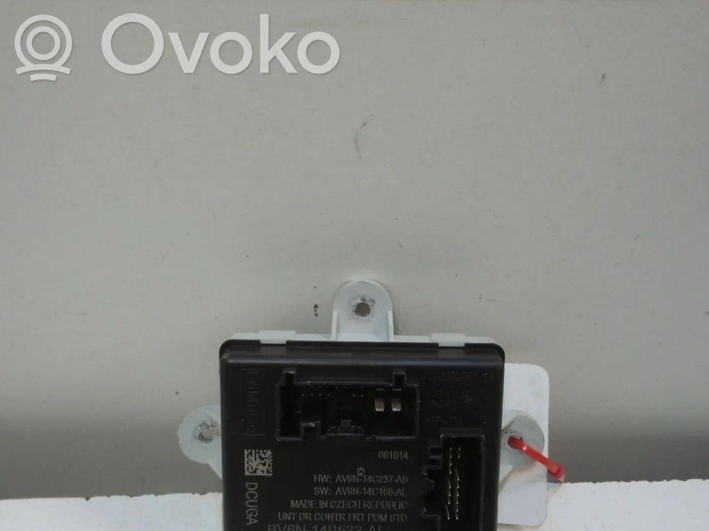 Ford Focus Door control unit/module 