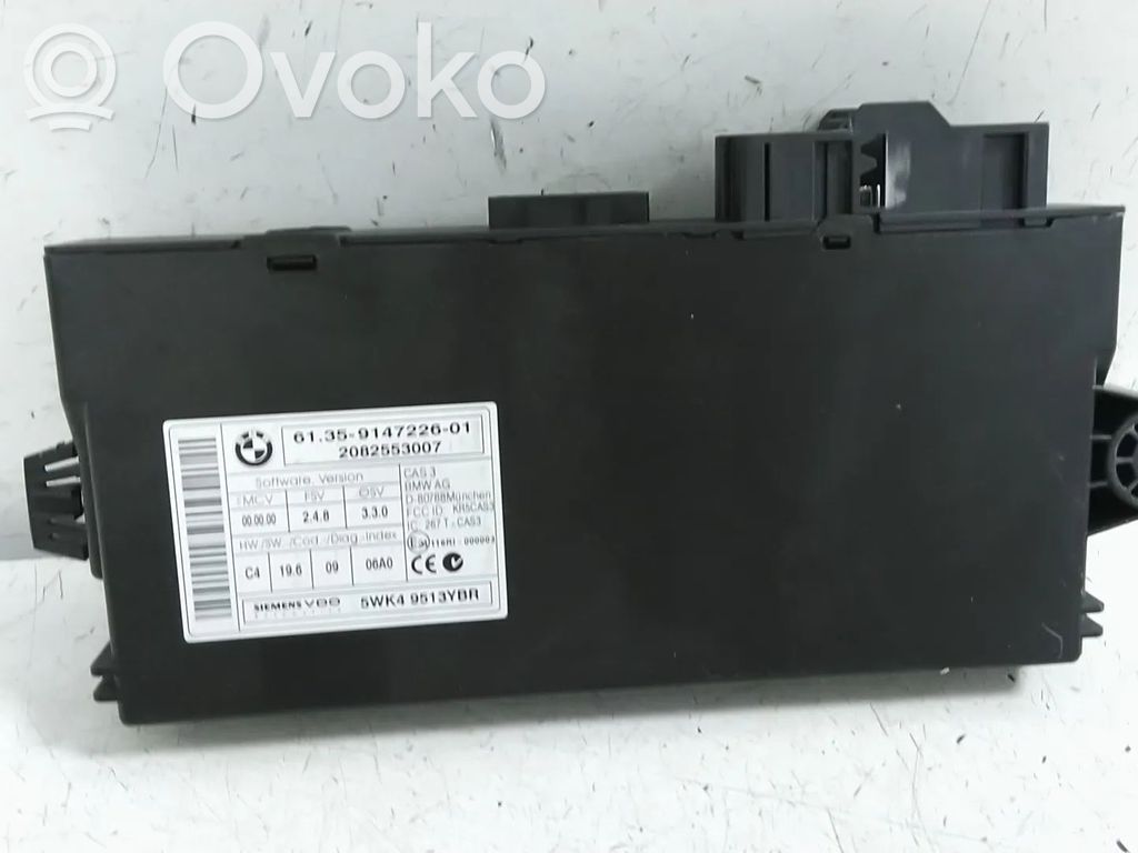 Door control unit/module   61359147220,61356943791,61356943814,61356943830,61356943834,61356964051,61356981416,61359147191,61359147196,61359147212,61359147226,61359217853,61359226238,61359237047,61359278745,61359287535,61359395657,6943791,6943814,6943830,6943834,6964051,6981416,9147191,9147196,9147212,9147220,9147226,9217853,9226238,9237047,9278745,9287535,9395657