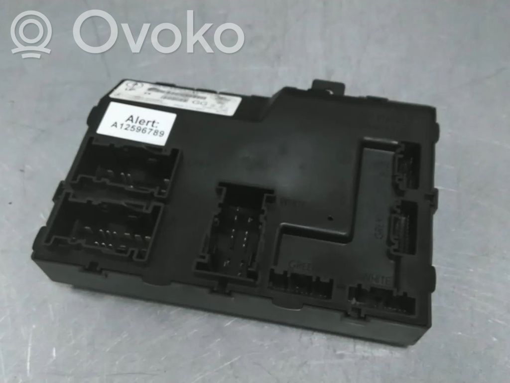 Door control unit/module   AV1T15K600GG,2107388,AV1T15K600GH,DN1T15K600GG