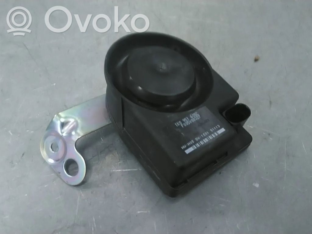 Audi A6 S6 C7 4G Signal sonore 