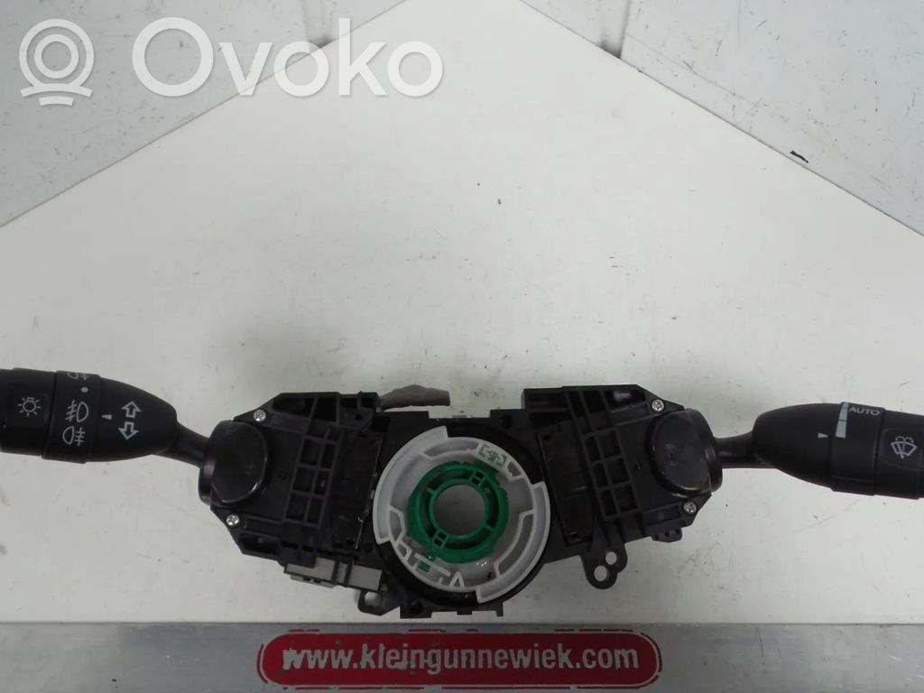 Honda Civic Commodo, commande essuie-glace/phare 