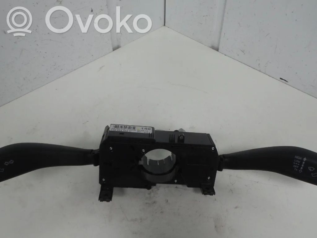 Volkswagen Up Interruptor/palanca de limpiador de luz de giro 