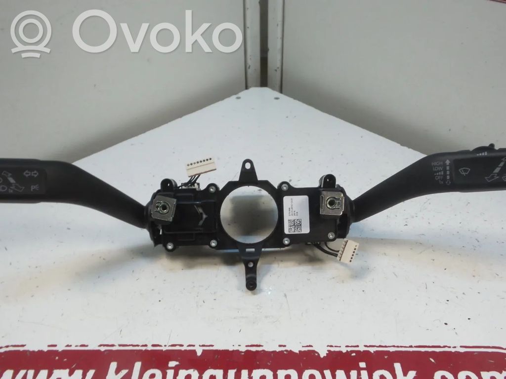 Volkswagen Sharan Wiper turn signal indicator stalk/switch 