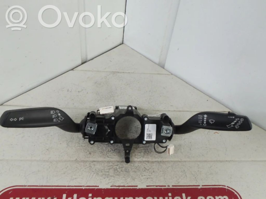 Audi A1 Wiper turn signal indicator stalk/switch 