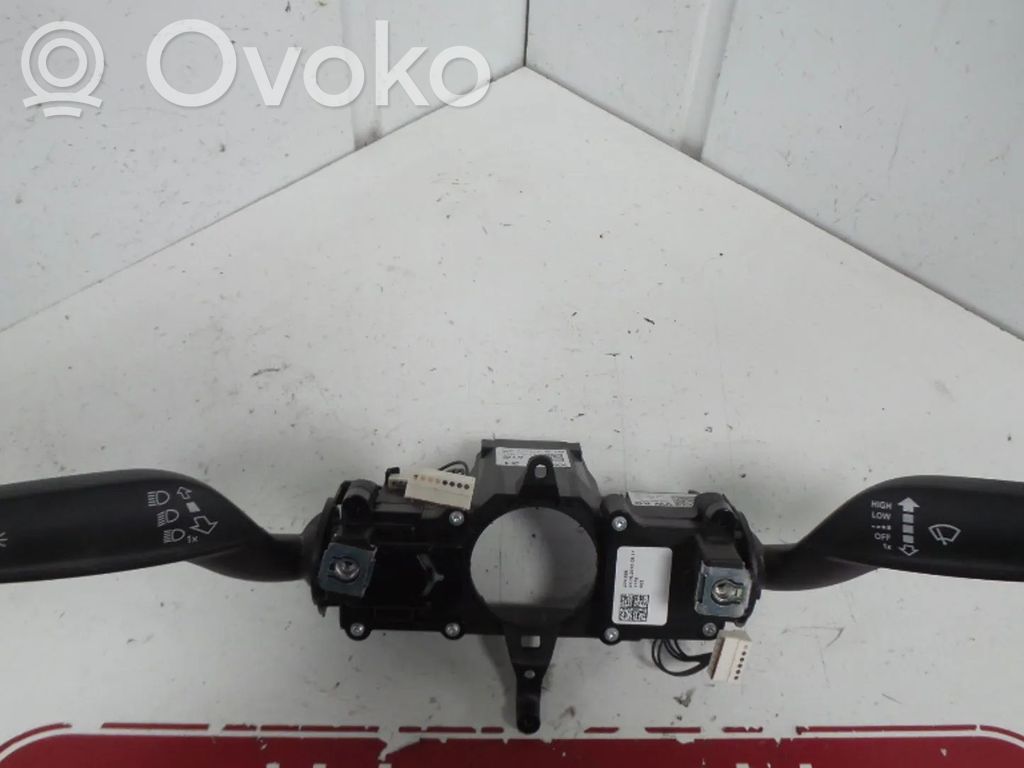 Audi A1 Wiper turn signal indicator stalk/switch 