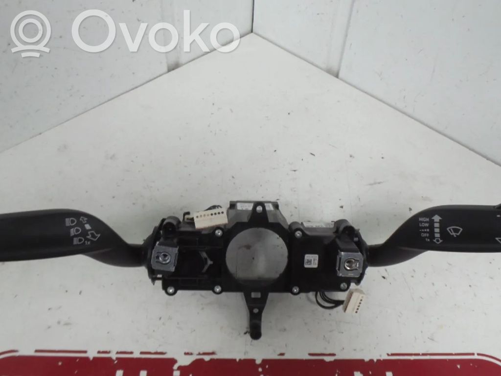 Audi A1 Wiper turn signal indicator stalk/switch 