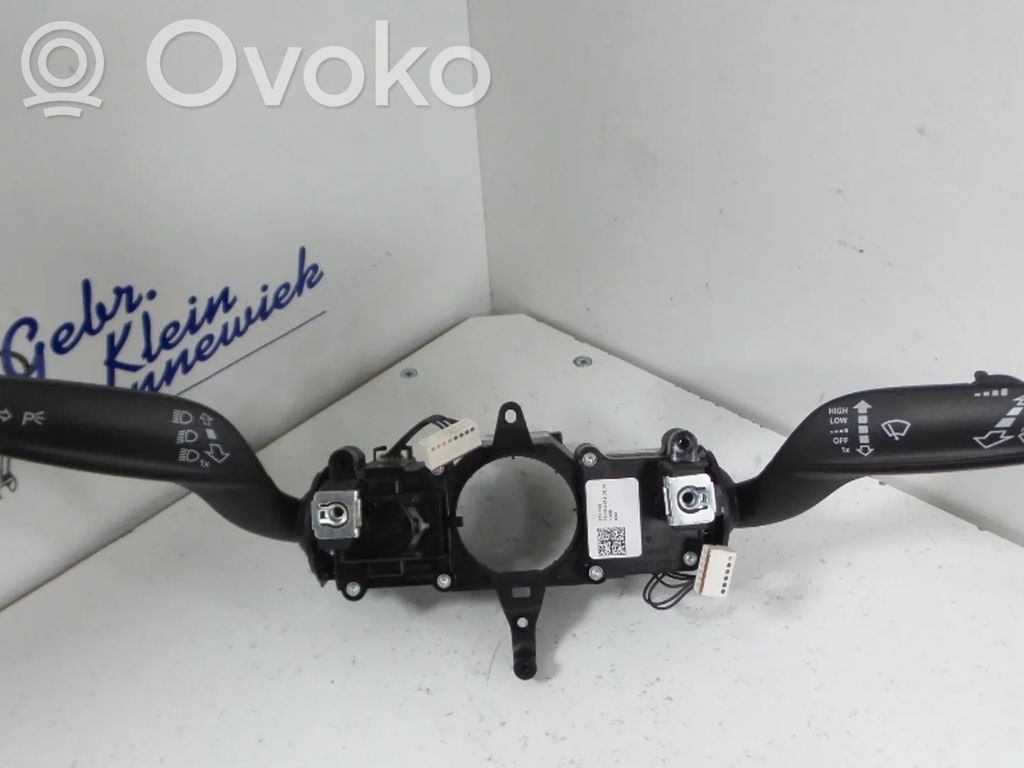 Audi A1 Wiper turn signal indicator stalk/switch 