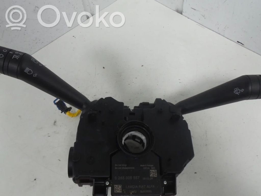 Opel Combo D Lenkstockschalter Kombischalter 