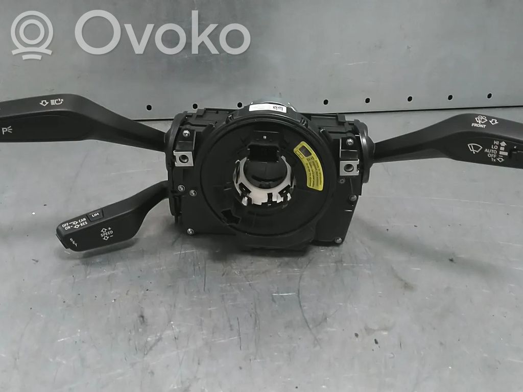 Audi A5 Wiper turn signal indicator stalk/switch 