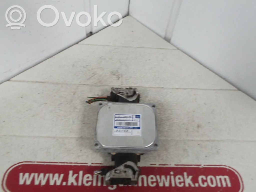 Ford Fusion Gearbox control unit/module 