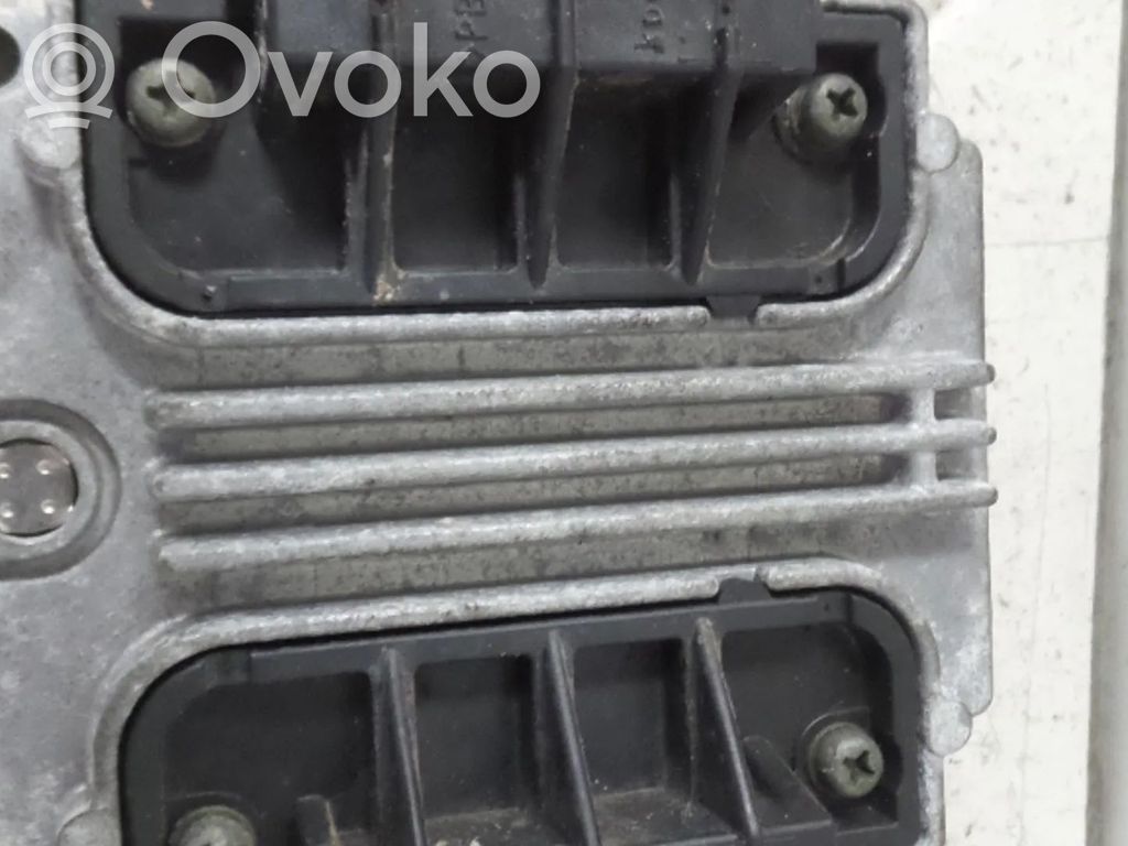 Ford Fusion Gearbox control unit/module 