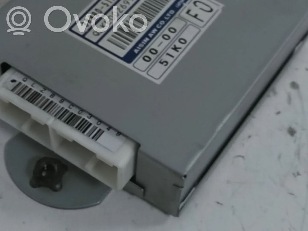 Opel Agila B Gearbox control unit/module 