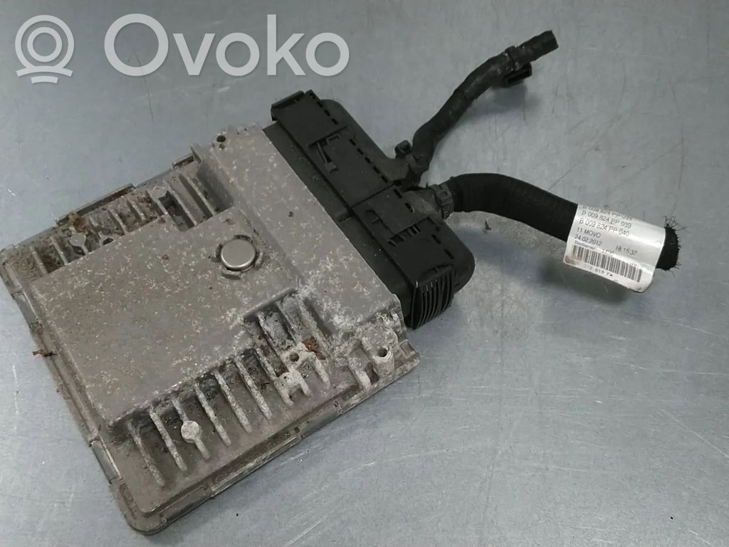 Engine control unit/module   03F906070JH