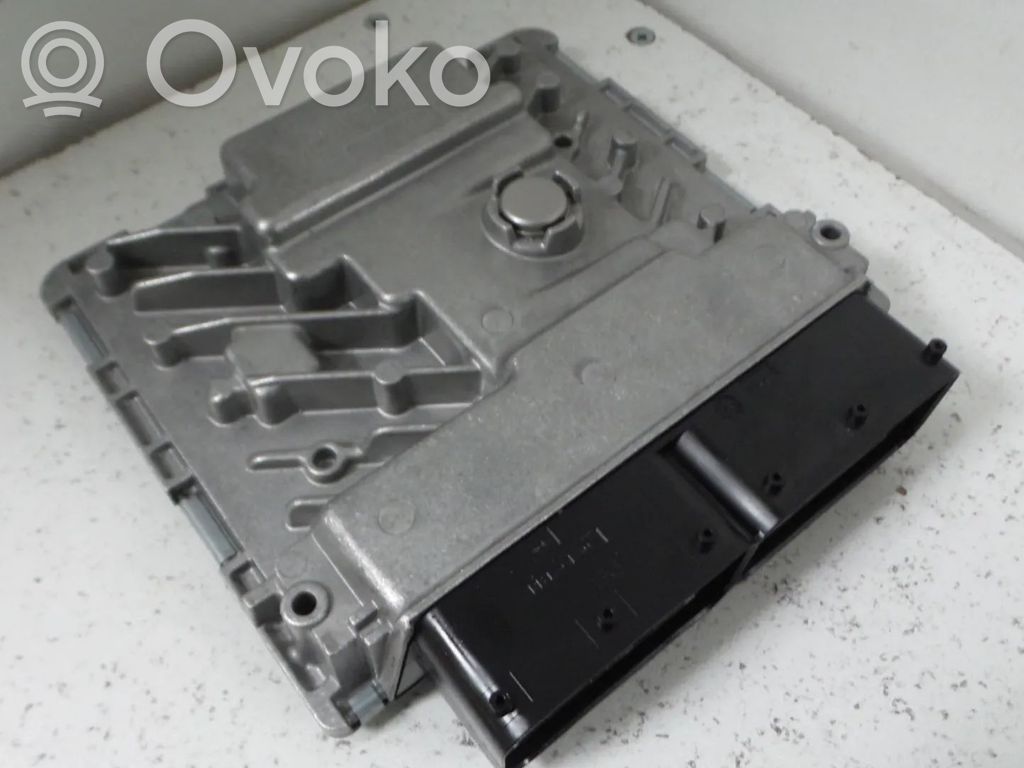Engine control unit/module   8W0906259K,06L907425C,DDW,DDWA,DDWADDW