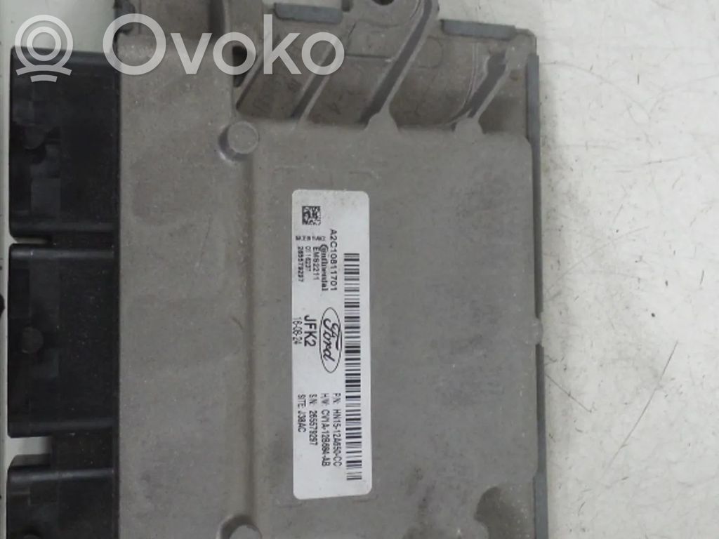 Engine control unit/module   HN1512A650CC,UEJE