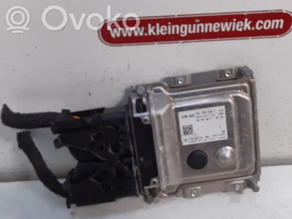 Volkswagen Up Engine control unit/module 