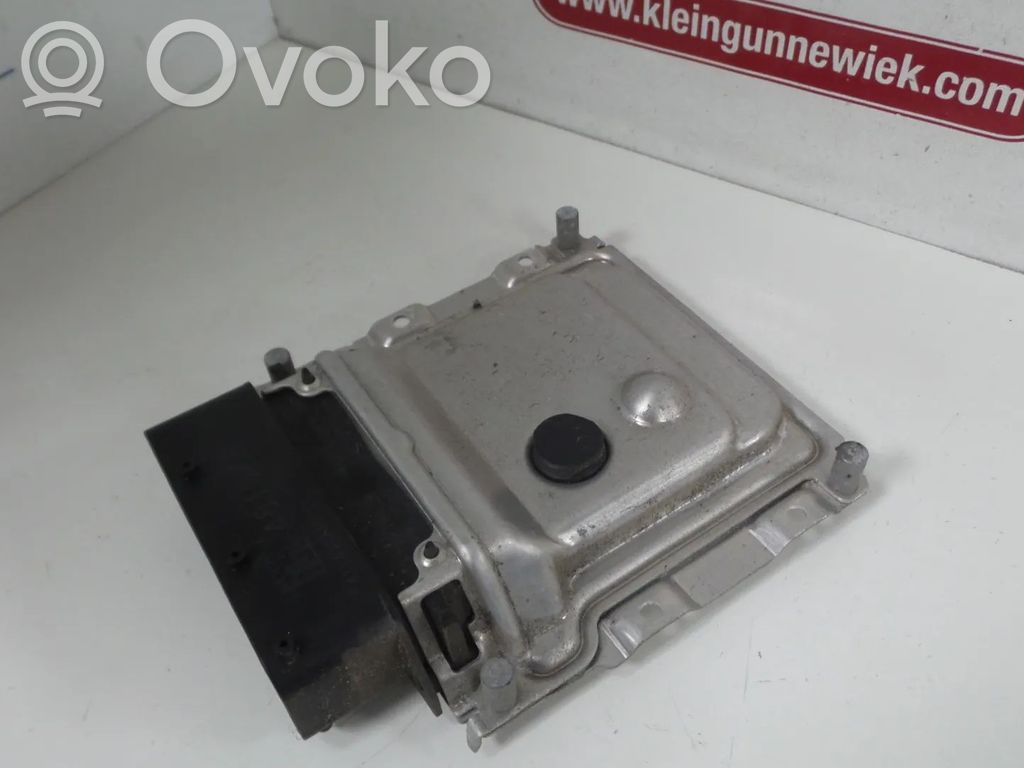 Engine control unit/module   3910104656,3911104656,G3LA