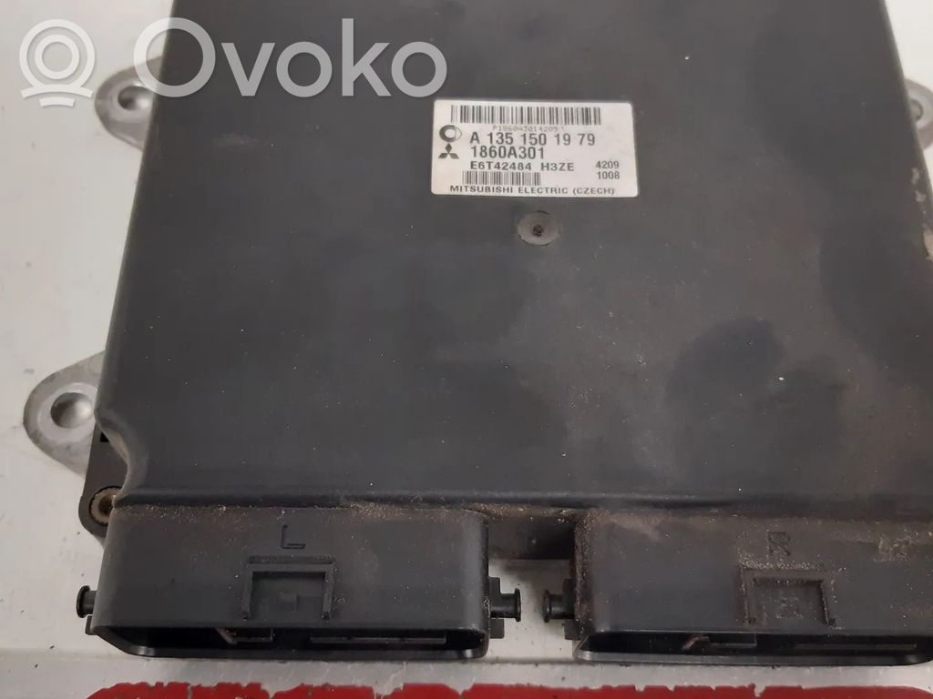 Engine control unit/module   A1351501979
