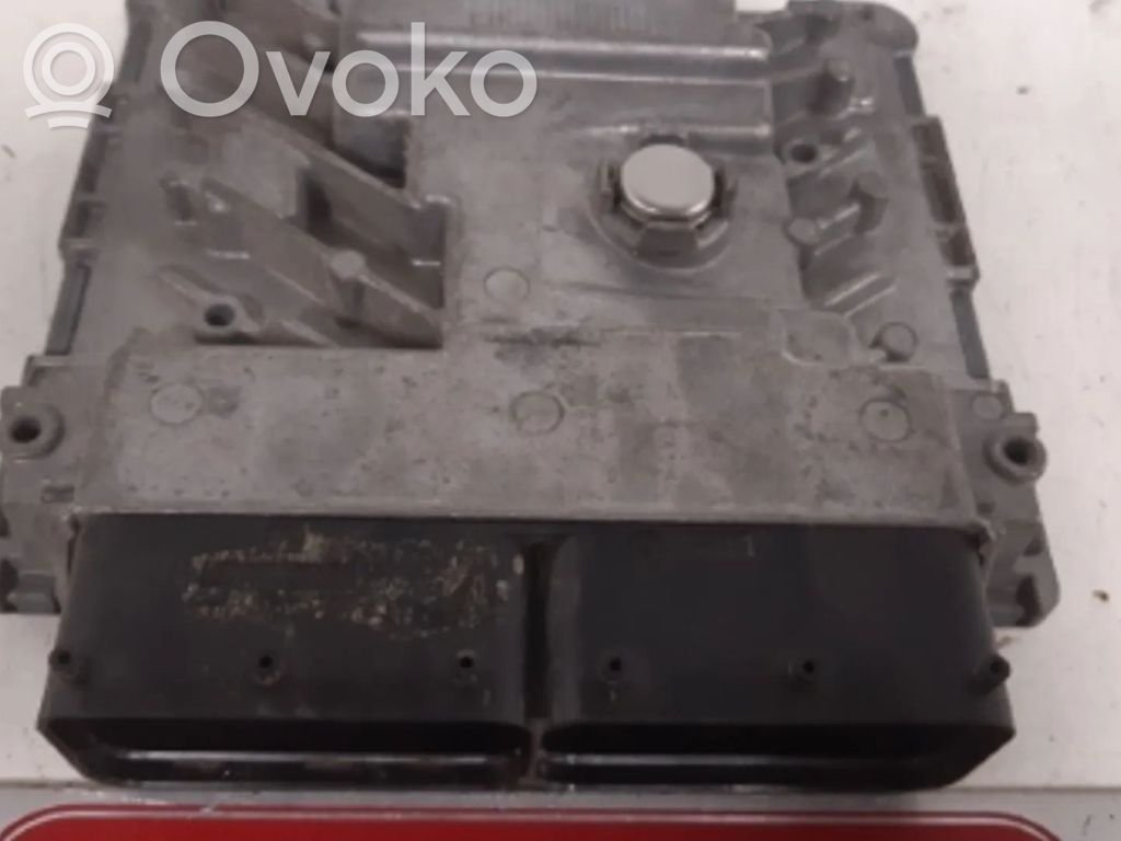 Audi A3 S3 8V Engine control unit/module 