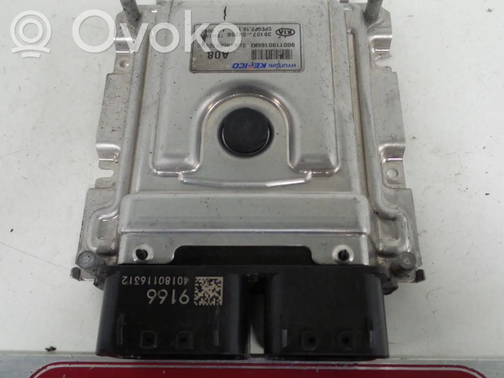 KIA Picanto Engine control unit/module 