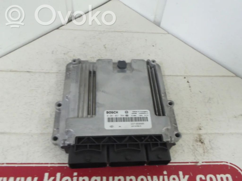 Engine control unit/module   237103888R,0281031364,237107551R,237108209R,93459021,95525314,R9M408