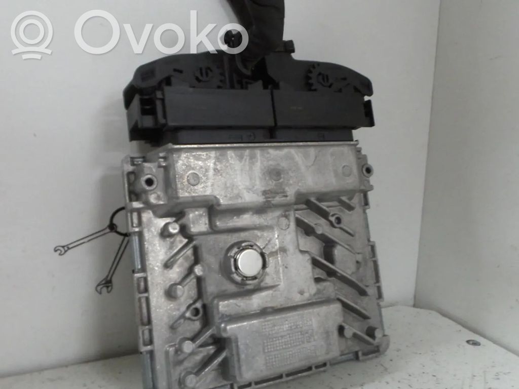Audi A3 S3 8V Engine control unit/module 