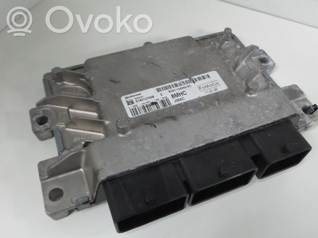 Engine control unit/module   BV6112A650BC,BV6112A650BD,PNDA