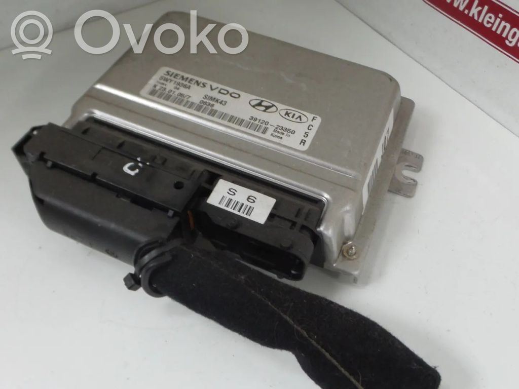 Engine control unit/module   3912023350