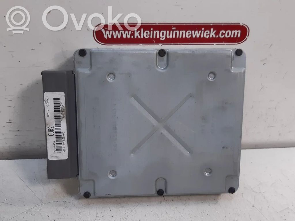 Engine control unit/module   XR3F12A650KC
