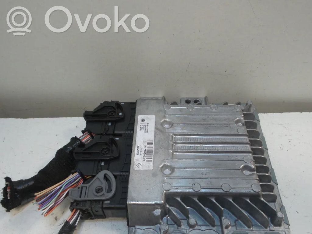 Renault Master III Engine control unit/module 