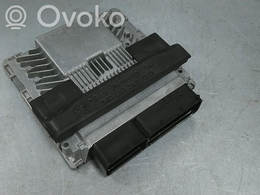 Engine control unit/module   8T0907559G,CALA