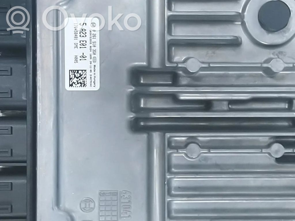 BMW 1 F40 Engine control unit/module 
