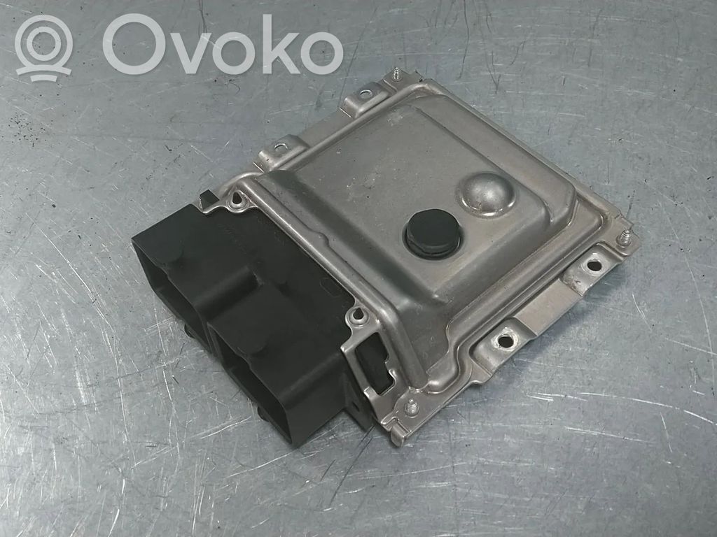 Engine control unit/module   H1B112A650UB,0261S18678,2140747,XYJE