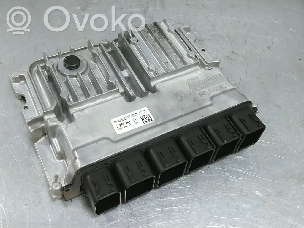 BMW X3 G01 Calculateur moteur ECU 