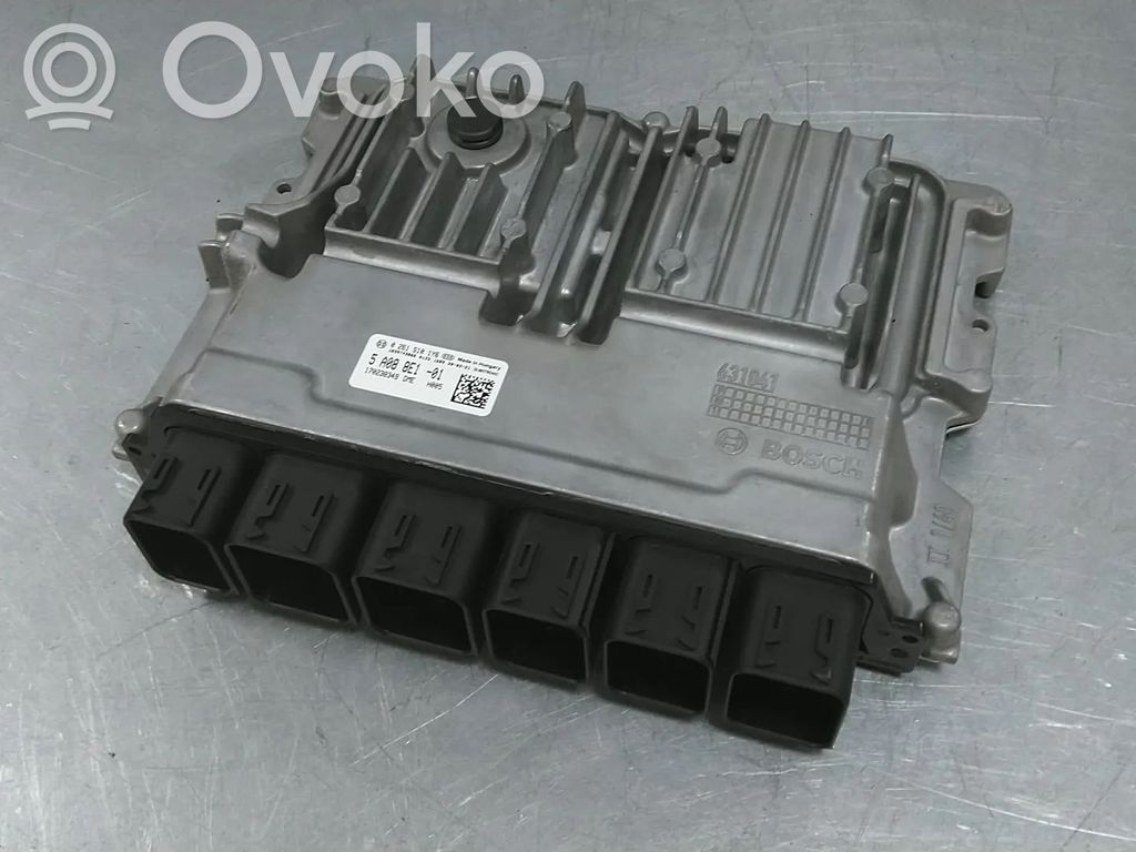 Engine control unit/module   12145A088E1,0261S101Y6,0261S103G0,12145A23E01,12145A46249,5A088E1,5A23E01,5A46249