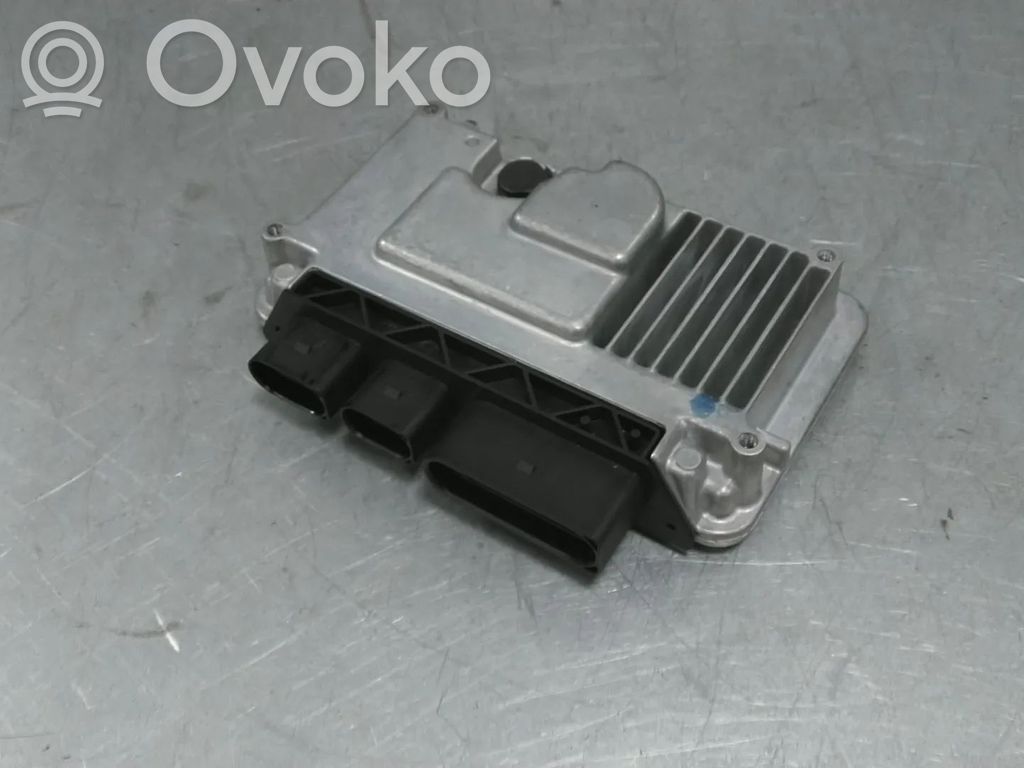 Audi A8 S8 D4 4H Power steering control unit/module 