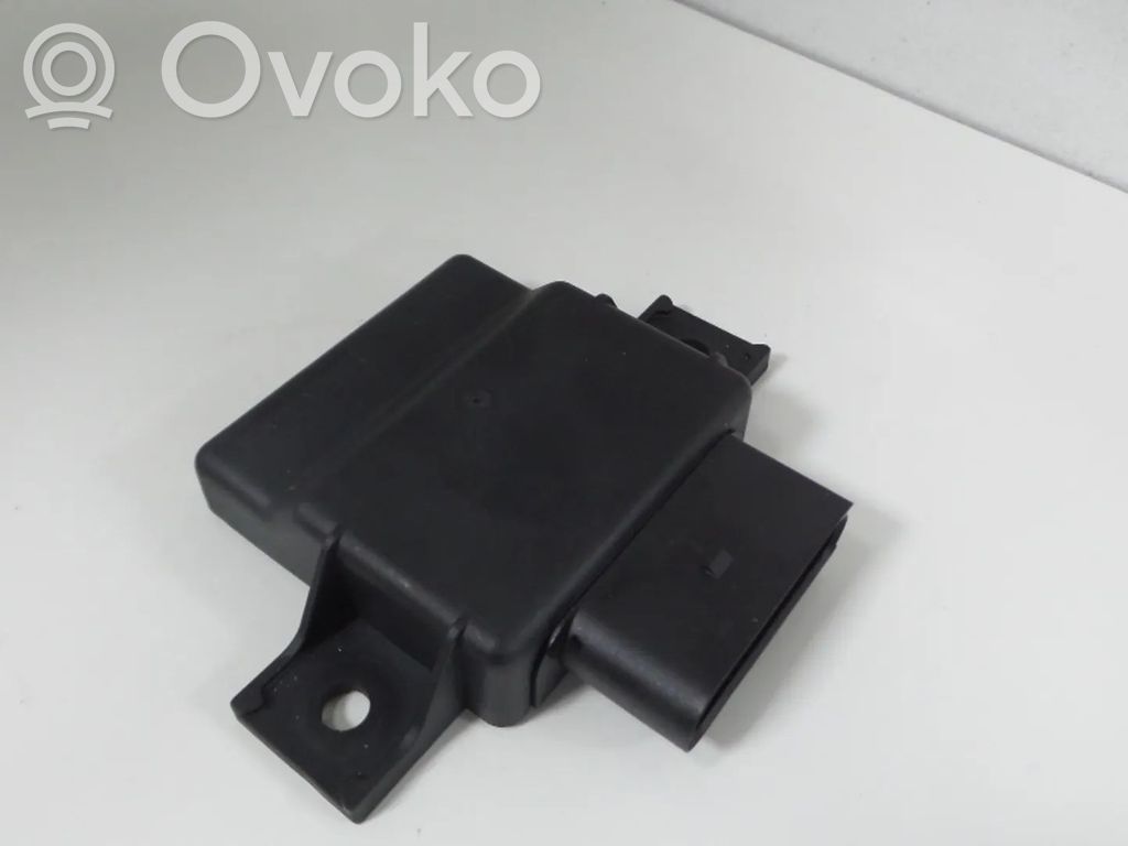 Audi A8 S8 D5 Other control units/modules 