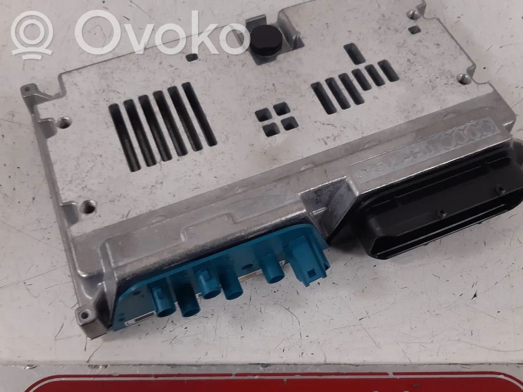 Audi e-tron Alte unități/module de control 