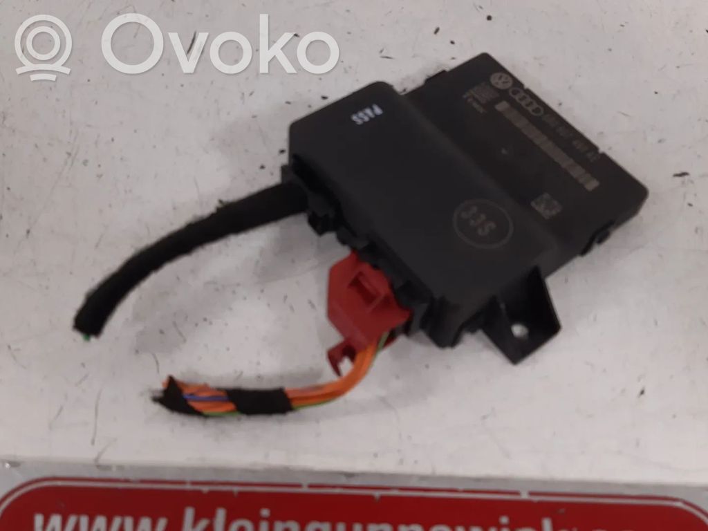 Audi Q5 SQ5 8R Other control units/modules 