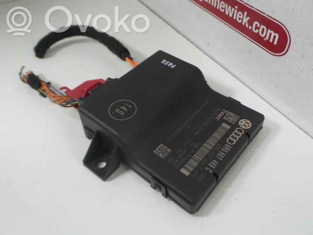 Audi A4 S4 B8 8K Inne komputery / moduły / sterowniki 