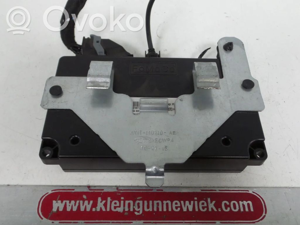 Sonstige Steuergeräte / Module   D1BT14D212RB,2117587,D1BT14D212CC,D1BT14D212LA,D1BT14D212RA,SPJE