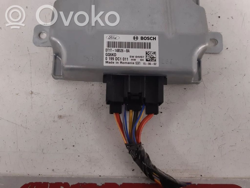 Ford Transit -  Tourneo Connect Sonstige Steuergeräte / Module 