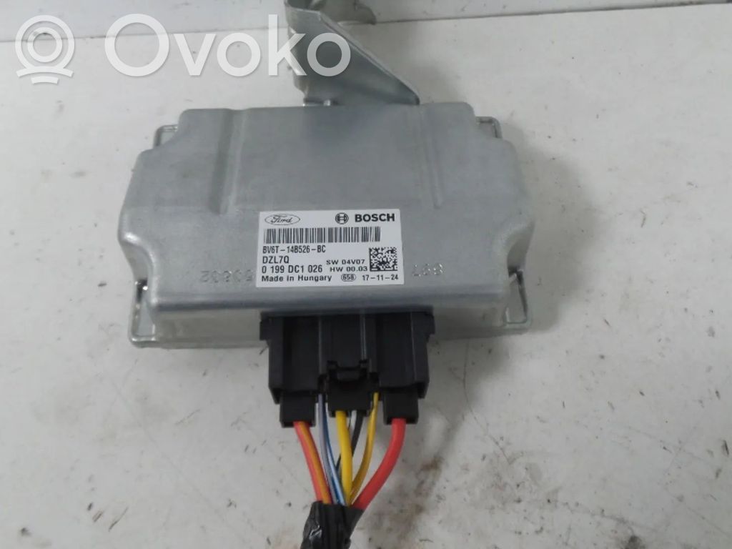 Ford Focus Kiti valdymo blokai/ moduliai 