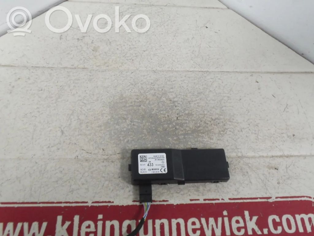 Other control units/modules   13503204,13523279